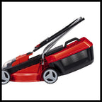 Einhell GE-CM 18/30 Li Cordless Lawnmower Kit