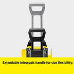 Karcher K3 Power Control high pressure washer