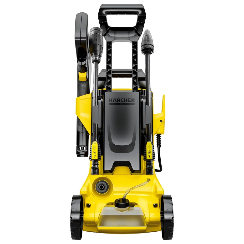 Karcher K3 Power Control high pressure washer